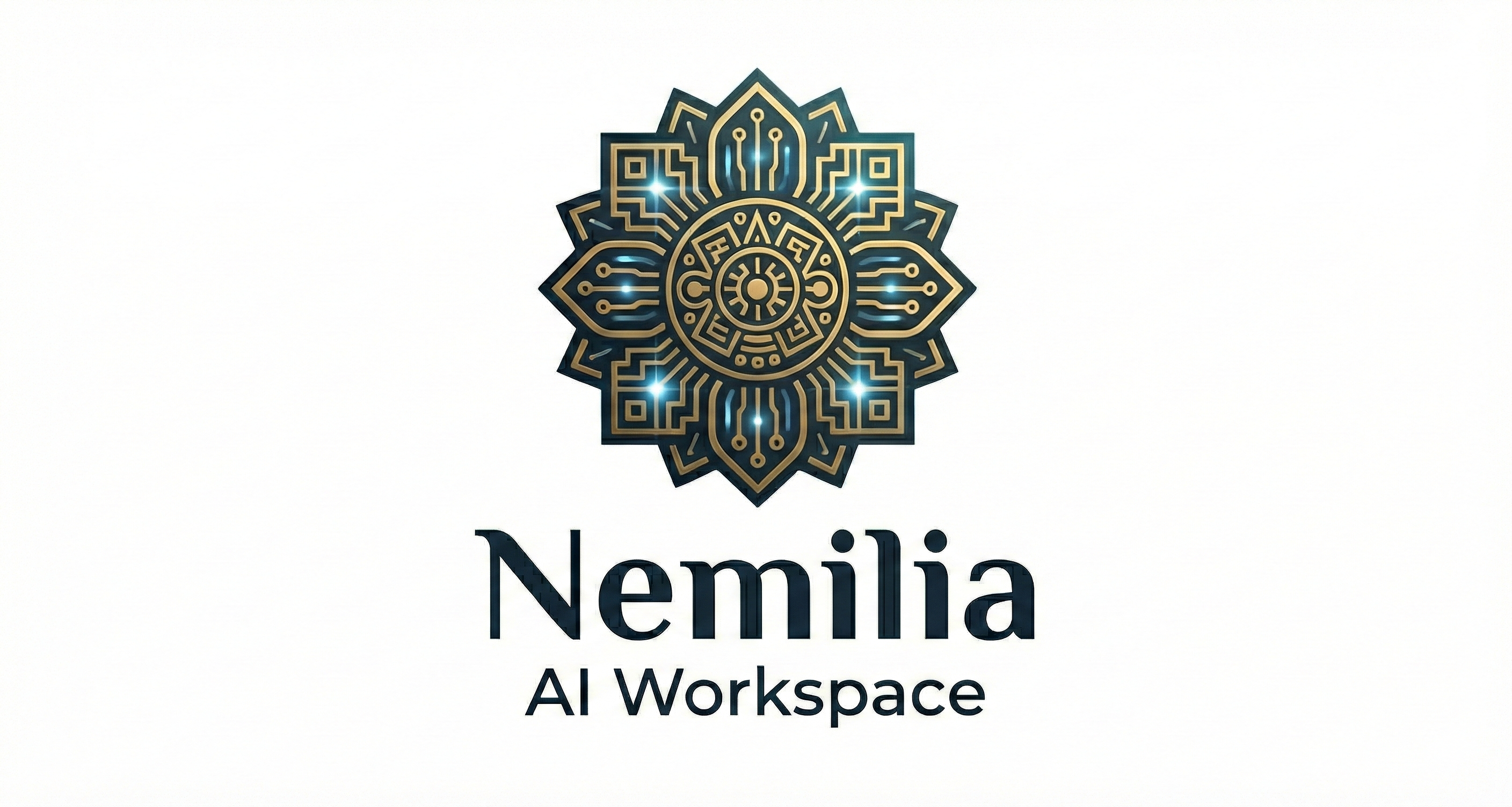 Nemilia AI Workspace